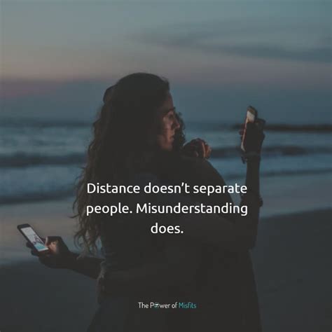 A Cruel Misunderstanding: When Words Lead to Ruin