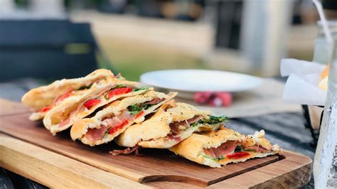 A Culinary Voyage: The Food-Lover's Itinerary