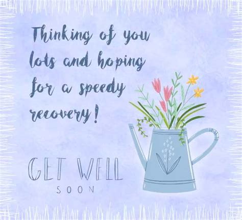 A Cup of Cheer (Thinking of You & Get Well Soon)