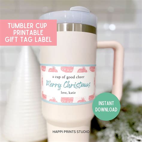 "A Cup of Good Cheer": Festive & Fun Wishes for Friends