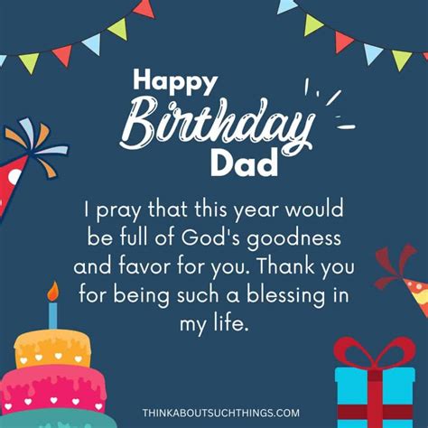 A Dad's Blessing for Your Future