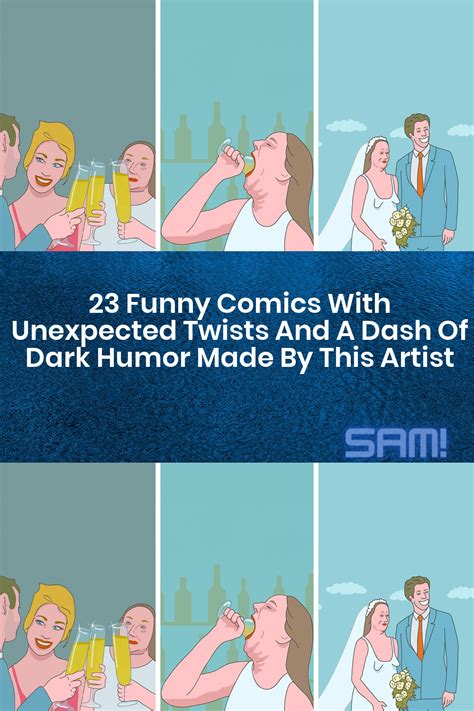 A Dash of Humor and Fun