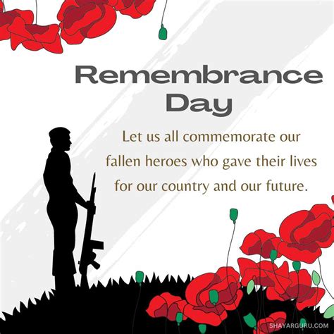 A Different Kind of Distance: Messages of Remembrance