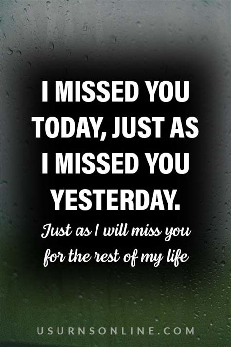 A Direct Message to the One You Miss