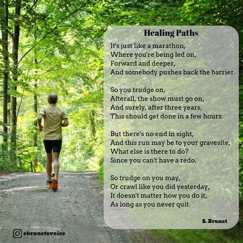 A Dose of Encouragement for the Journey Ahead