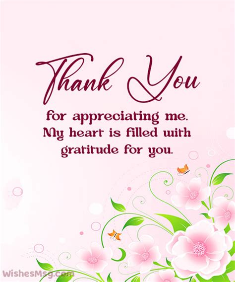 A Dose of Gratitude: Heartfelt Messages of Appreciation