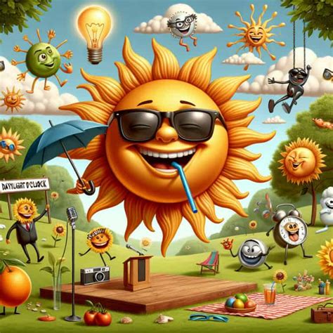 A Dose of Sunshine: Lighthearted & Humorous Pick-Me-Ups