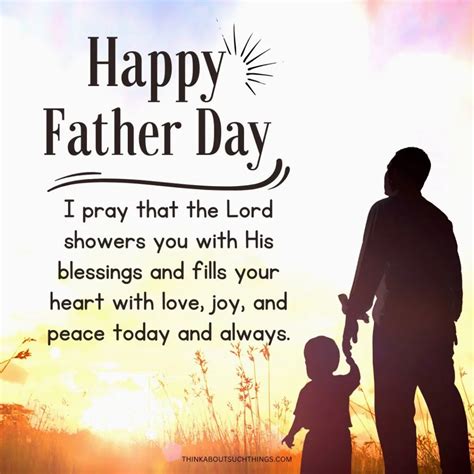 A Father's Wisdom: Blessings and Hopes for Your Year Ahead