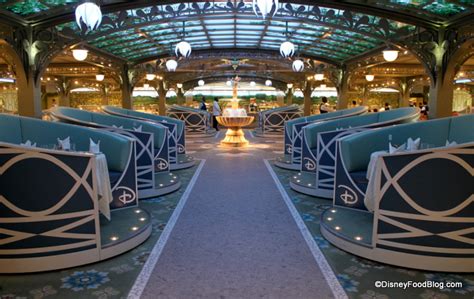A Feast of Fantasy: Wishes for Your Dining Rotation