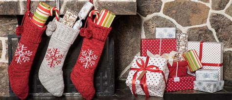 A Few Little Stocking Stuffer Surprises