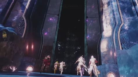 A Final Blessing for Facing the Dragon's Heart: Riven & The Queenswalk