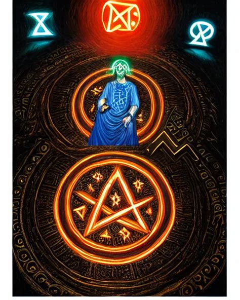 A Final Incantation: For the Arch-Mage in Waiting