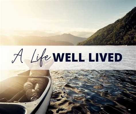 A Final Wish: A Toast to a Life Well-Lived