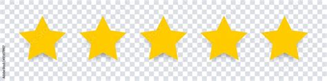 A Five-Star Review for Your Future