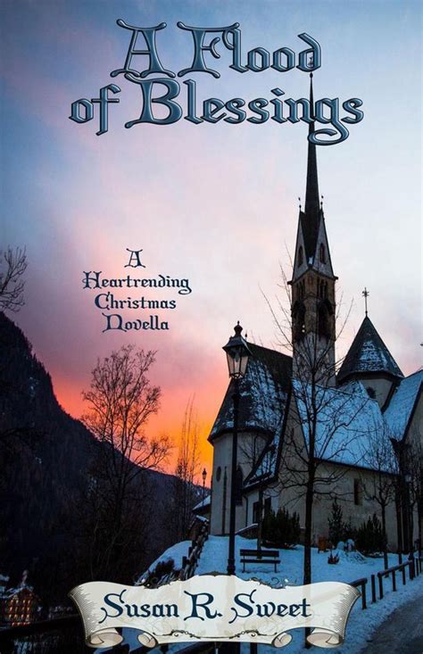 A Flood of Blessings for Your Journey Ahead