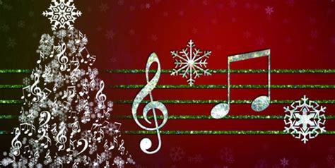 A "Forte" and "Festivo" Musical Christmas