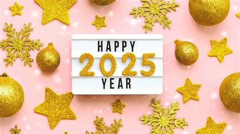 A Fresh Start & Festive Sparkle: Inspirational Wishes for a Hopeful New Year