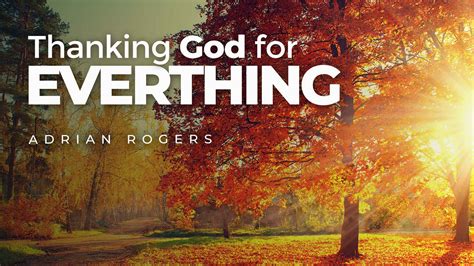 A Friendship Forged in Faith: Thanking God for Them