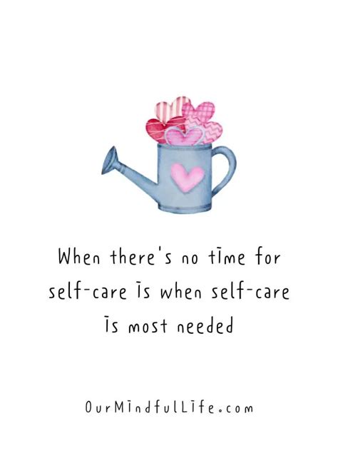 A Gentle Reminder for Self-Compassion