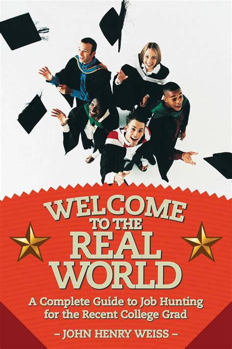 A Harsh Welcome to the Real World