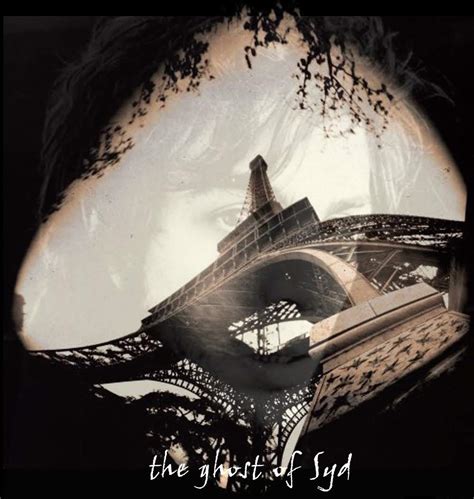 A Haunting Tribute: The Ghost of Syd Barrett