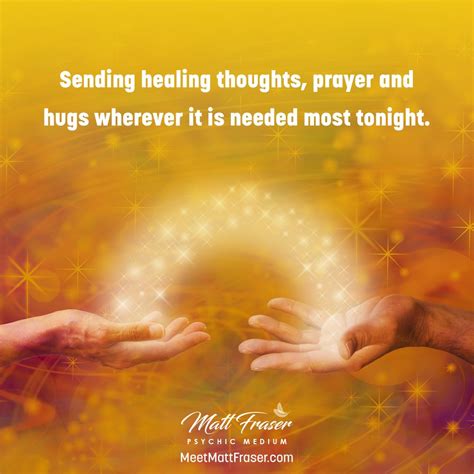 A Healer's "Thoughts and Prayers" for Your Reckless Behavior