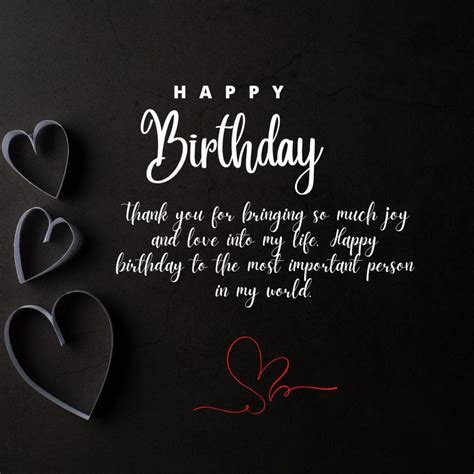 A Heartfelt Wish for Someone Else