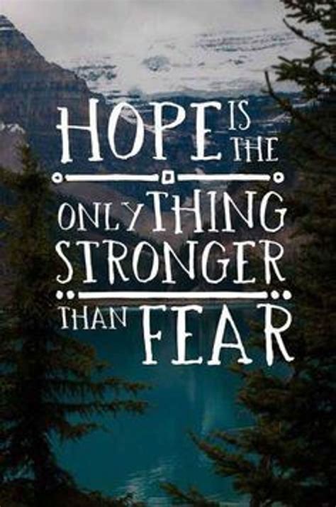 A Helping Hand: Supportive Messages for When Life Gets Tough