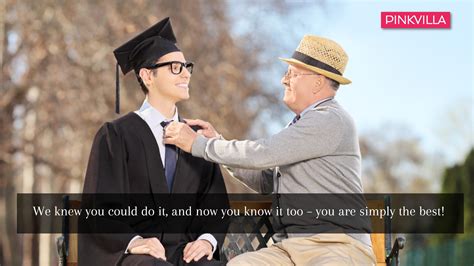 A High-Five for the Proud Parents