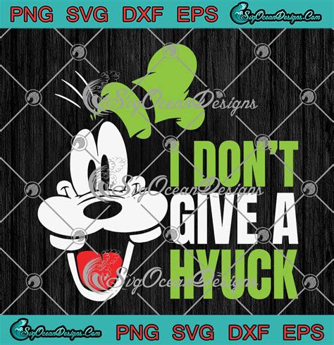 A-Hyuck! Goofy's Silliest & Funniest Wishes