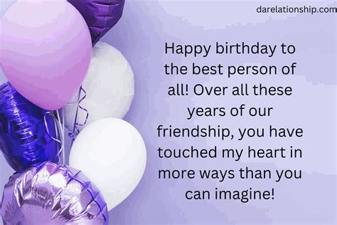 A-Hyuck! Heartfelt & Happy Wishes for My Best Pal