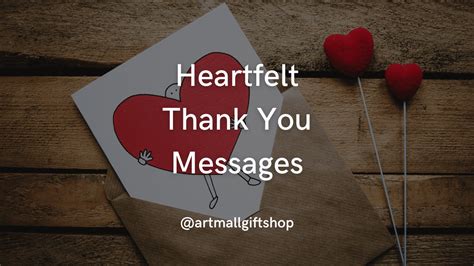 A Legacy of Love: Heartfelt & Sincere Messages