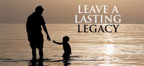 A Legacy of Love: Messages on Their Lasting Impact