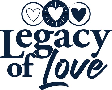 A Legacy of Love: Sharing Life Advice and Core Values