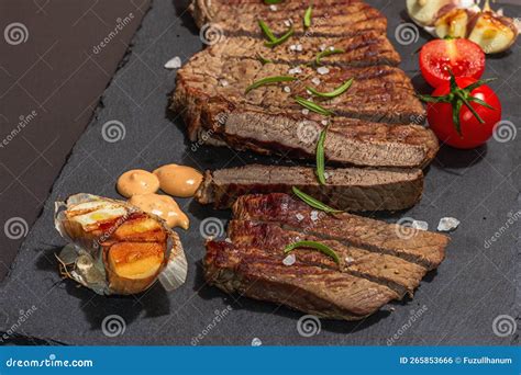 A Light Roasting (For a Well-Done Guy)