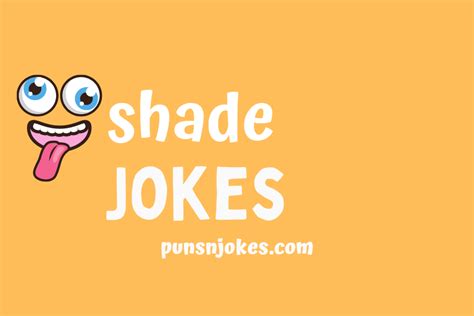 A Lighter Shade of Danger: Jokes About the "Light" Roast