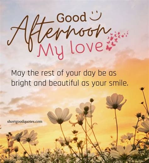 A Little Afternoon Romance: Sweet Messages for Your Special Someone