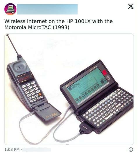 A Little Bit Nostalgic