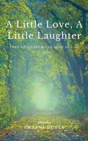 A Little Laughter Across the Miles