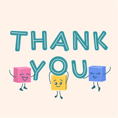 A Little Laughter: Funny Thank You Messages