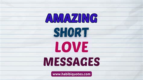 A Little Romance: Sweet Messages for Your Special Someone