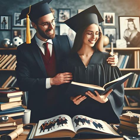 A Look Back: Nostalgic Messages for Fellow Alumni