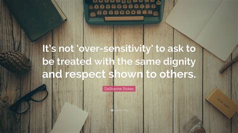 A Matter of Dignity: How I Wish to Be Treated Personally