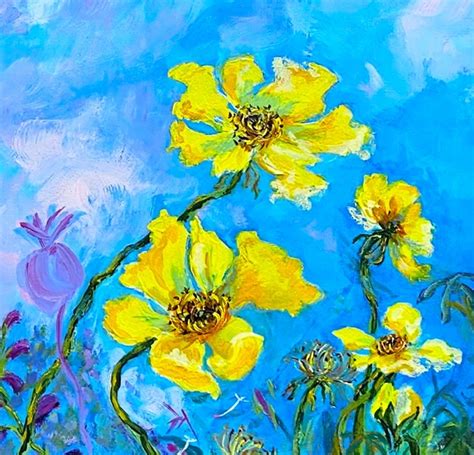 A Meadow of Memories: For a Wild and Wonderful Friendship