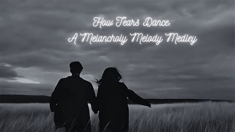 A Melancholy Melody: Messages for When We're Miles Apart