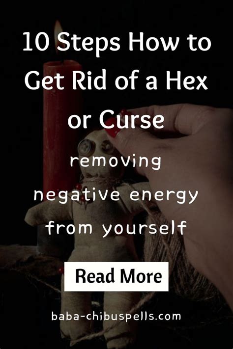 A Most Benevolent Hex: Cursing You with Success & Happiness