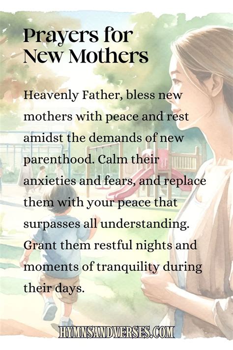 A Mother's Prayer: Blessings for the Road Ahead
