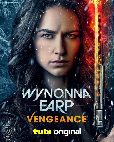 A New Generation of Vengeance: The 2018 Reboot Cast