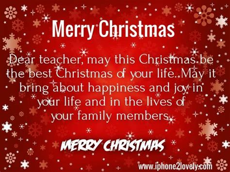 A Note for the Teacher: Thanking a Guitar Mentor at Christmas