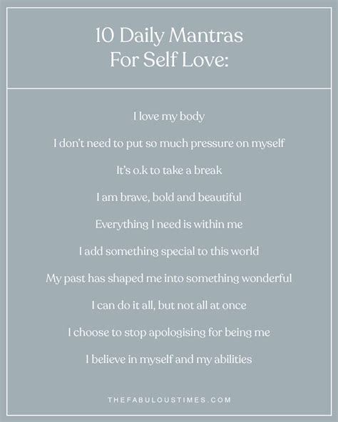 A Note to Myself: Mantras for Living with Empathy